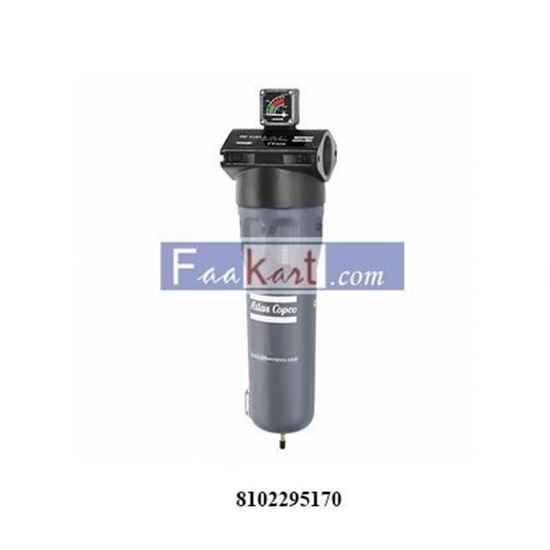 Picture of 8102295170  Filter  Atlas Copco