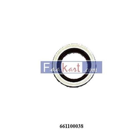 Picture of 0661100038   Gasket   Atlas Copco