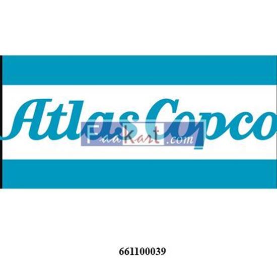 Picture of 0661100039   Gasket   Atlas Copco