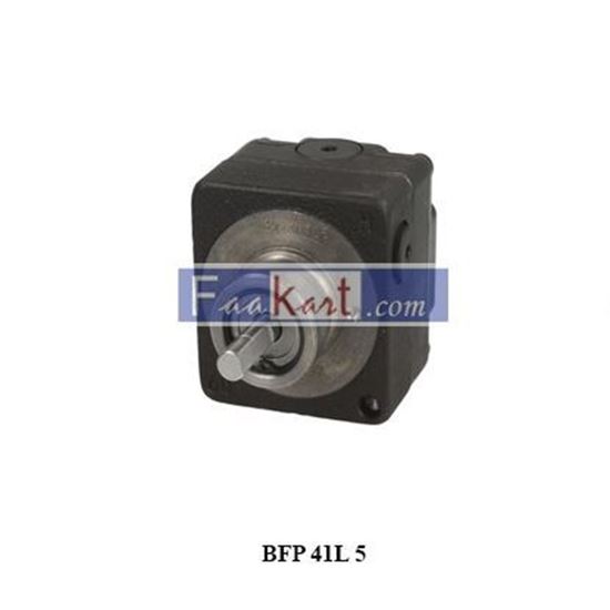 Picture of BFP 41L 5 Danfoss  Oil Burner Pump