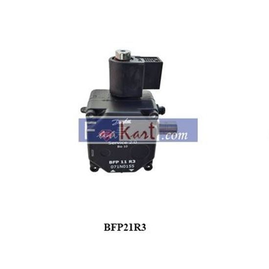 Picture of BFP21R3  Oil Burner Pump DANFOSS