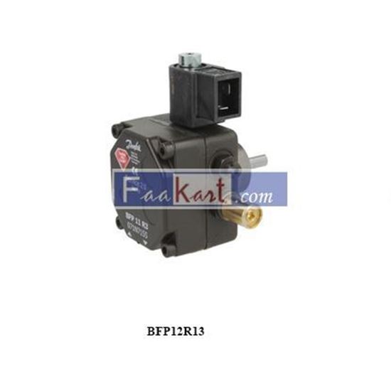 Picture of BFP12R13 Oil Burner Pump