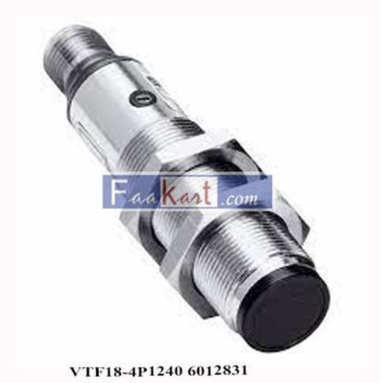 Picture of 6012831 Sick (VTF18-4P1240) Sensor