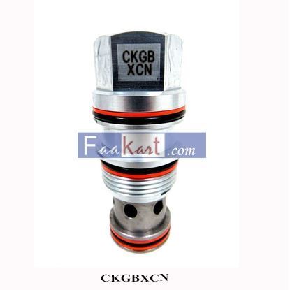 Picture of SUN HYDRAULICS CKGB-XCN VALVE CARTRIDGE