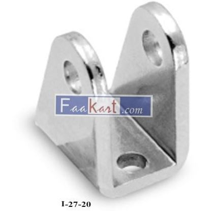 Picture of I-27-20 CAMOZZI Rear trunnion bracket