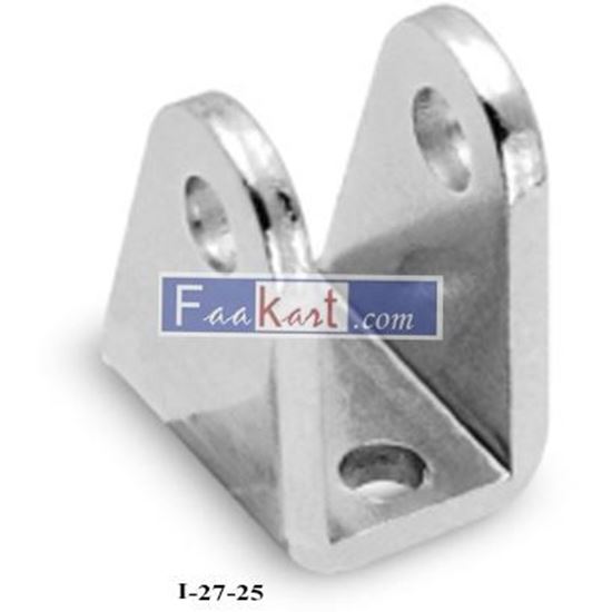 Picture of I-27-25 CAMOZZI Rear trunnion bracket