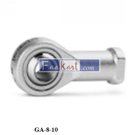 Picture of GA-8-10 CAMOZZI Swivel ball joint