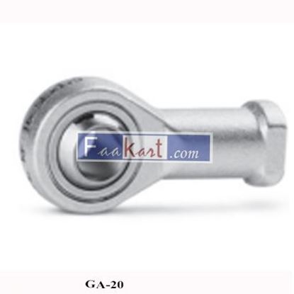 Picture of GA-20 Swivel ball joint