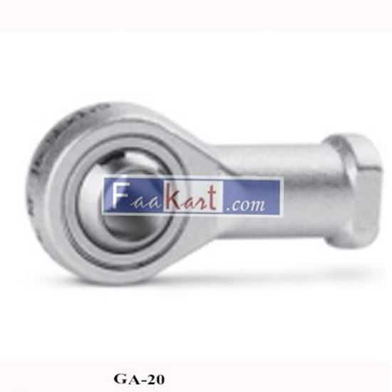 Picture of GA-20 Swivel ball joint