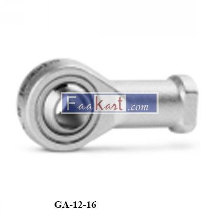 Picture of GA-12-16 CAMOZZI Swivel ball joint