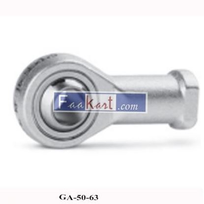 Picture of GA-50-63 CAMOZZI Swivel ball joint