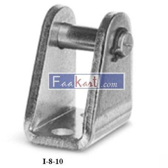 Picture of I-8-10 CAMOZZI Rear trunnion bracket