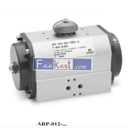 Picture of ARP-012-… CAMOZZI Rotary actuators