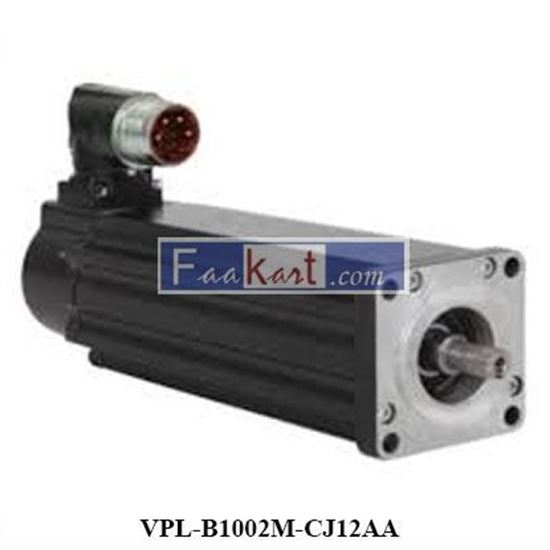 Picture of VPL-B1002M-CJ12AA ALLEN-BRADLEY Servo Motor