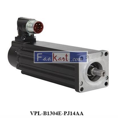 Picture of VPL-B1304E-PJ14AA Allen-Bradley VPL Low Inertia Motors