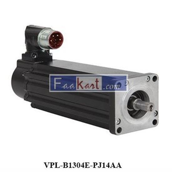 Picture of VPL-B1304E-PJ14AA Allen-Bradley VPL Low Inertia Motors