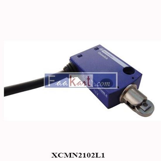 Picture of XCMN2102L1 SCHNEIDER Limit switch