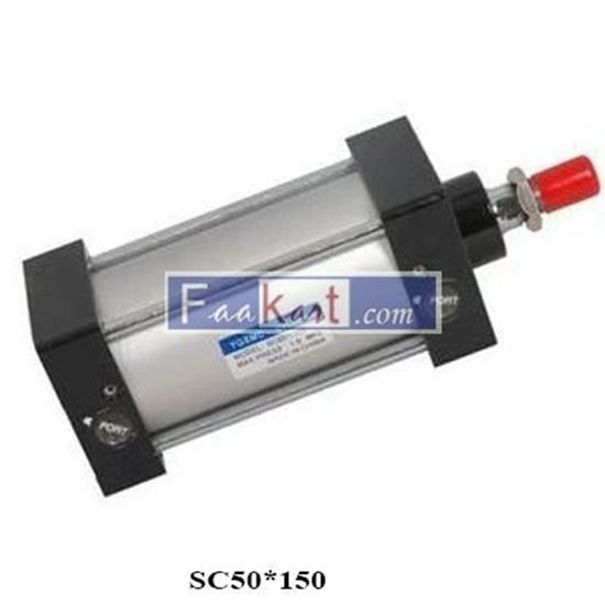 Picture of SC50*150 Standard Pneumatic Cylinder