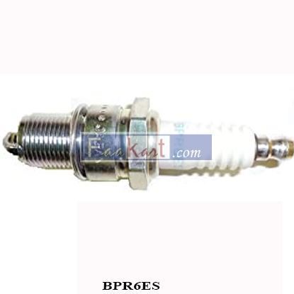 Picture of BPR6ES NGK Spark Plug