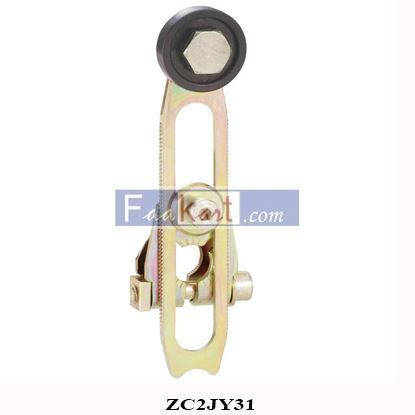 Picture of ZC2JY31 Telemecanique  Variable Plastic Roller Limit Switch Lever