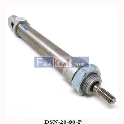 Picture of DSN-20-80-P Festo Cylinder