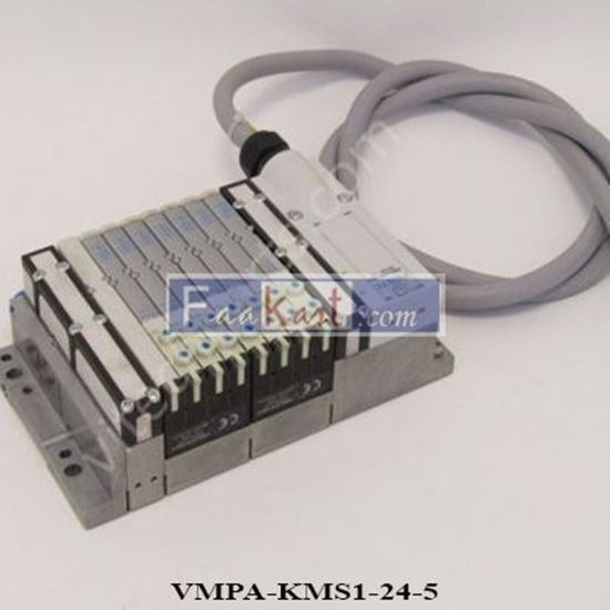 Picture of VMPA-KMS1-24-5 Festo Valve