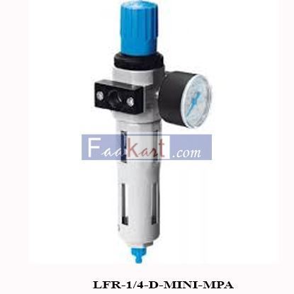 Picture of LFR-1/4-D-MINI-MPA FESTO Filter 8002279