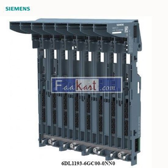 Picture of 6DL1193-6GC00-0NN0 SIEMENS  SIMATIC