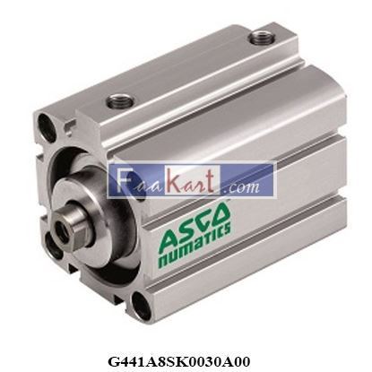 Picture of G441A8SK0030A00 NUMATICS  Short Stroke Cylinders