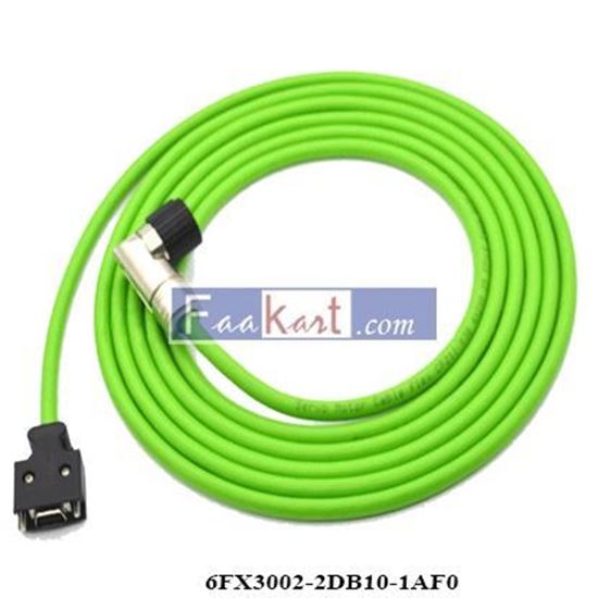 Picture of 6FX3002-2DB10-1AF0 SIEMENS Signal Cable