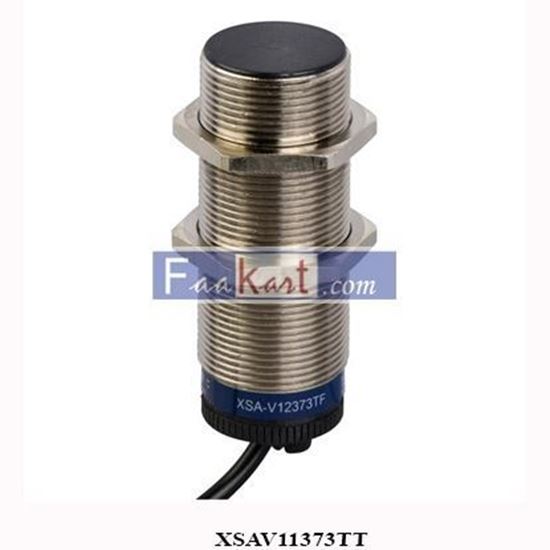 Picture of XSAV11373TT Telemecanique  Proximity Sensors