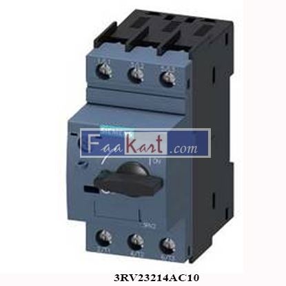 Picture of 3RV2321-4AC10 Siemens Circuit breaker