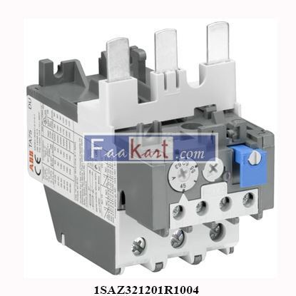 Picture of TA75DU-52 | 1SAZ321201R1004 | ABB |  Thermal Overload Relay
