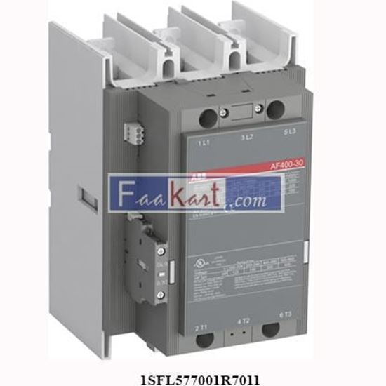 Picture of 1SFL577001R7011 | AF400-30-11-70  | ABB | Contactor