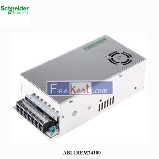 Picture of ABL1REM24100  SCHNEIDER ELECTRIC  POWER SUPPLY