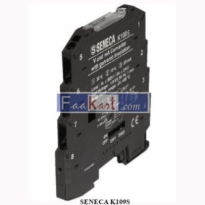 Picture of K109S  Seneca Signal Converter