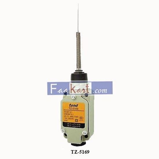 Picture of TZ-5169  TEND   Limit Switch