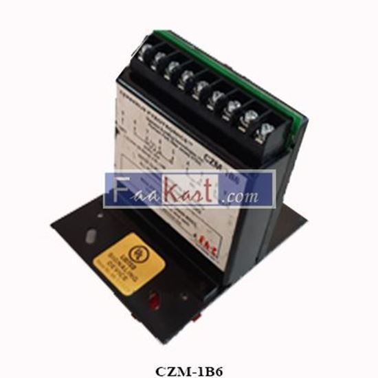 Picture of CZM-1B6  SIEMENS  REMOTE CONVENTIONAL ZONE MODULE