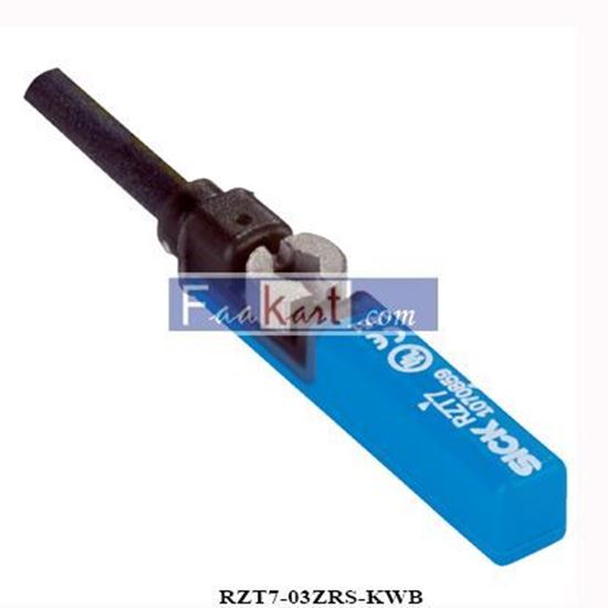 Picture of RZT7-03ZRS-KWB  SICK 1070853  sensor