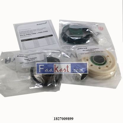 Picture of 1827009899  Aventics  Spare Part Kit TRB-PRX-080-ST