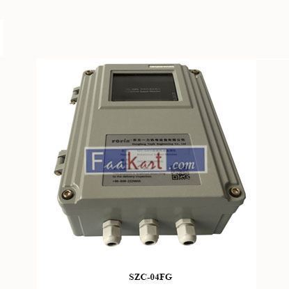 Picture of SZC-04FG    YOYIK   tachometer digital speed and Reverse speed sensor rotational speed measurement