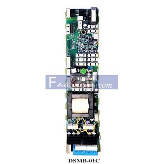 Picture of 64691929 | ABB | DSMB-01C Power Supply Board