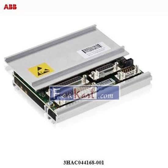 Picture of 3HAC044168-001   ABB  Serial measurement board