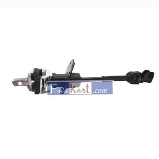 Picture of LABLT  Steering Column-Intermediate Shaft Gear Coupling 19256702 Replacement for Hummer GM 06-10 H3