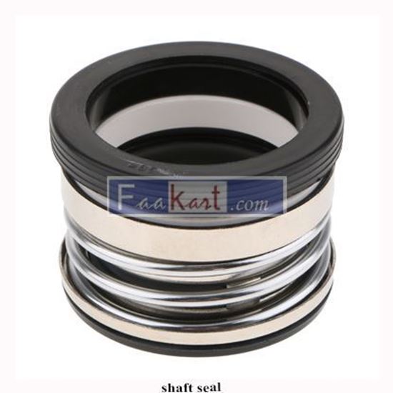 Picture of Mechanical Water Shaft Seal Single Universal Type - Choice of Inner Diameter 45mm