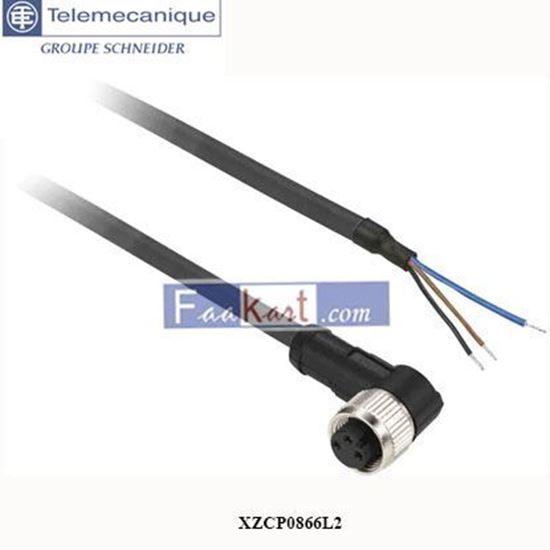 Picture of XZCP0866L2  Telemecanique  Sensors