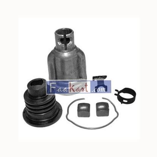 Picture of Steering Shaft Coupling Kit Steering  Powerplay