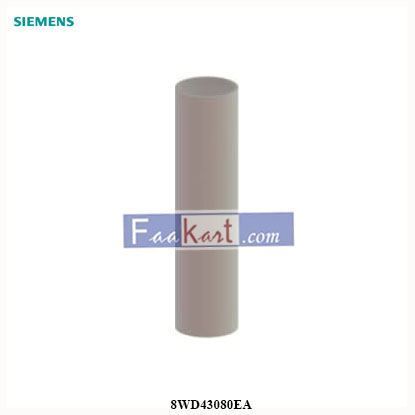 Picture of 8WD43080EA   SIEMENS   Pipe individually  8WD4308-0EA