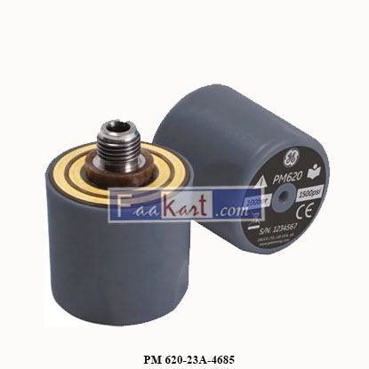 Picture of PM 620-23A-4685  Druck  Pressure Module, For Use With DPI 620 Series   PM620-23A-4685