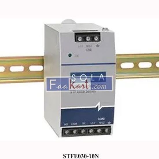 Picture of STFE030-10N  SOLAHD   Surge Protector,